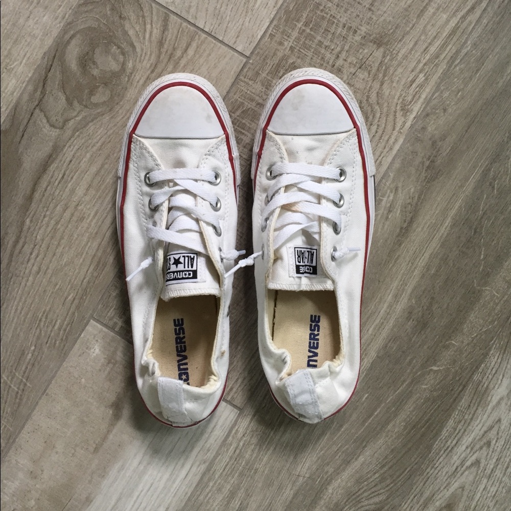 Converse shoreline slip-on