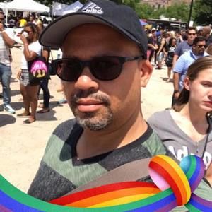 Meet your Posher, Malcolm