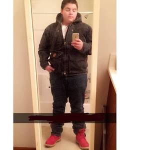 Meet your Posher, William