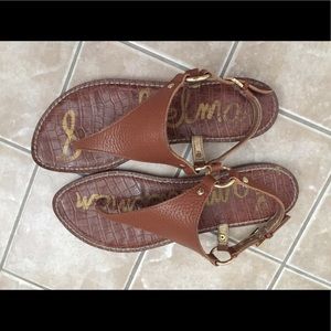 Sam Edelman Sandals