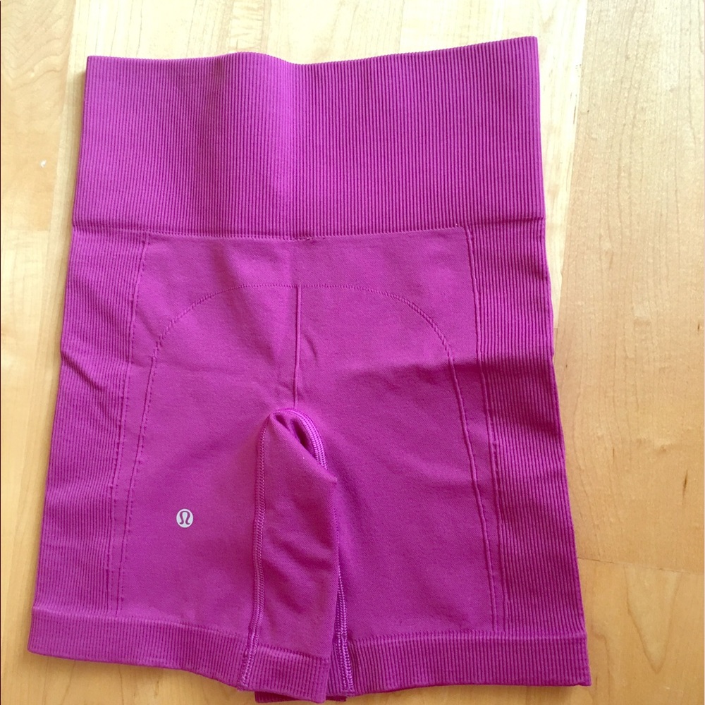 Lululemon spandex