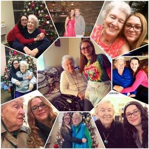 Meet your Posher, Christina