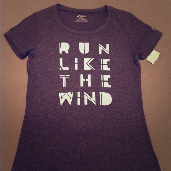 magliette asics 2014