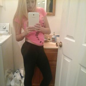 Meet your Posher, Lorilynn