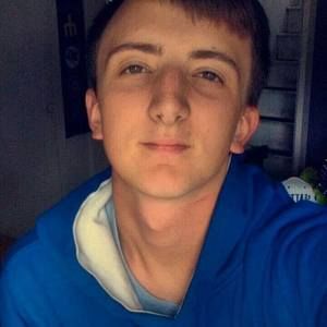 Meet your Posher, Luke