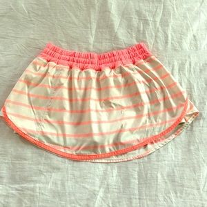 Lululemon Skirt // 8