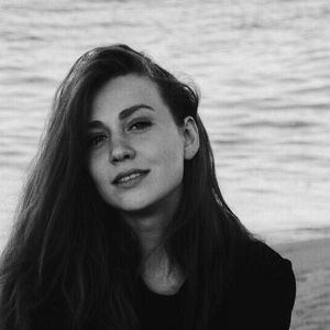 Meet your Posher, Aliya