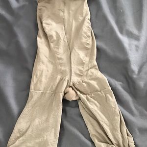Spanx Size D