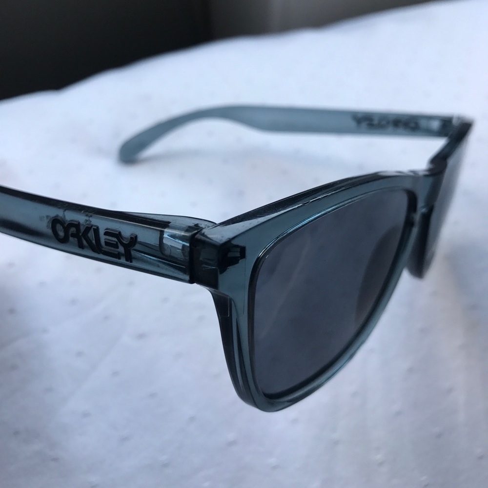 Oakley Sport Sunglasses