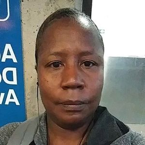 Meet your Posher, Denise