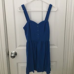 Urban Outfitters Sun Dress