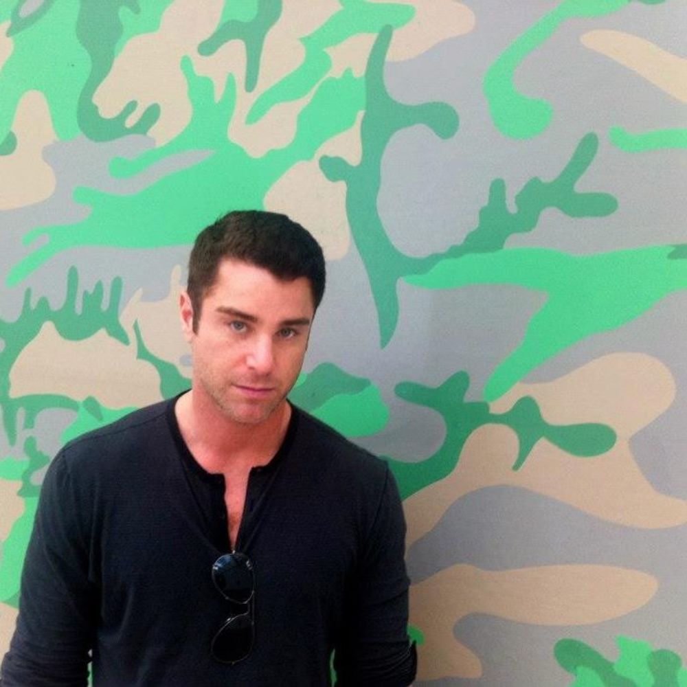 Meet your Posher, Stuart