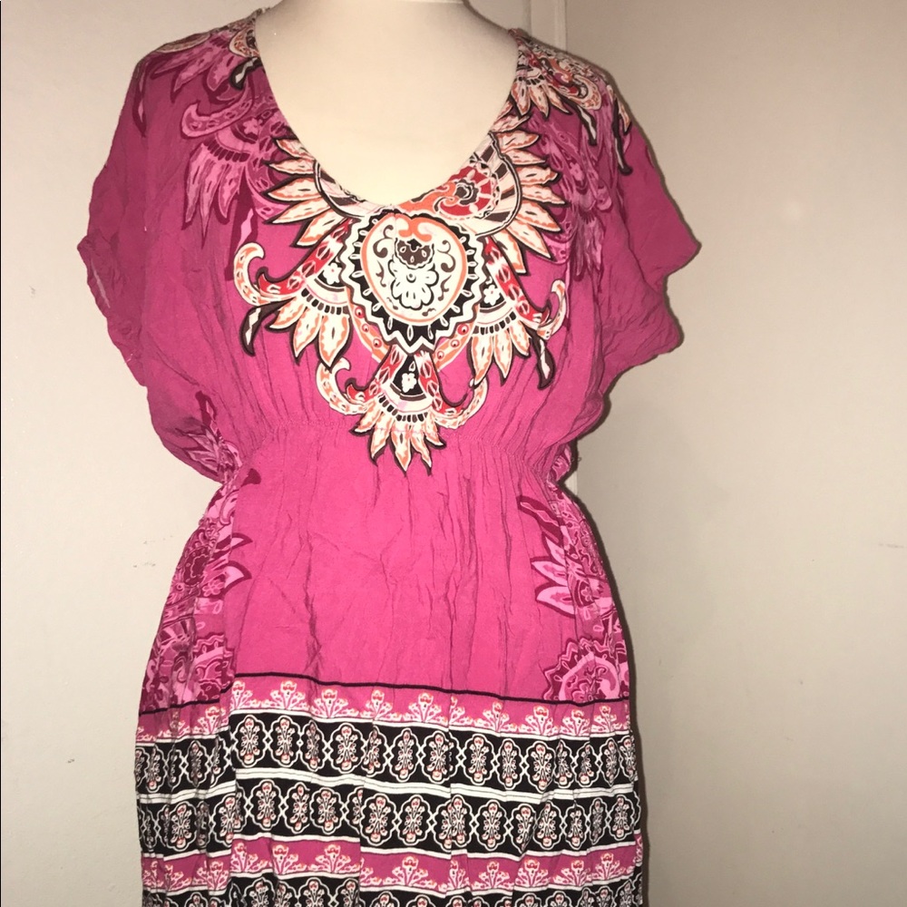 Cute Blouse