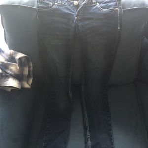 Reign Jeans