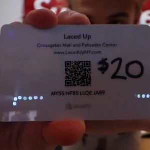 Meet your Posher, Mason