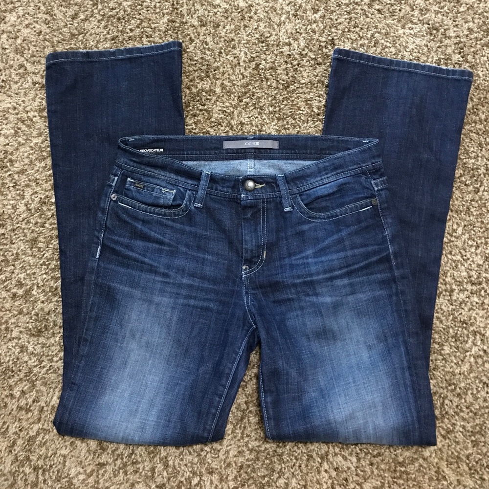 Joes jeans