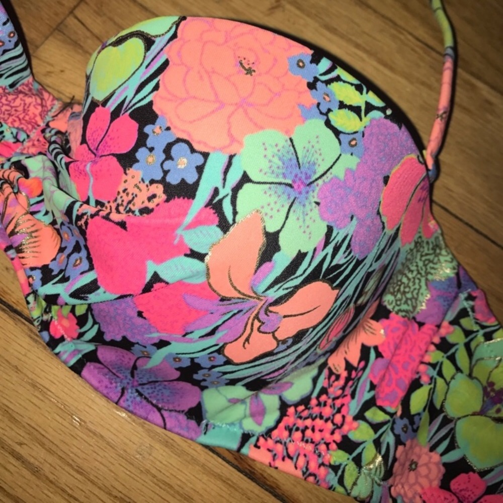 Victoria secret Bandeau top