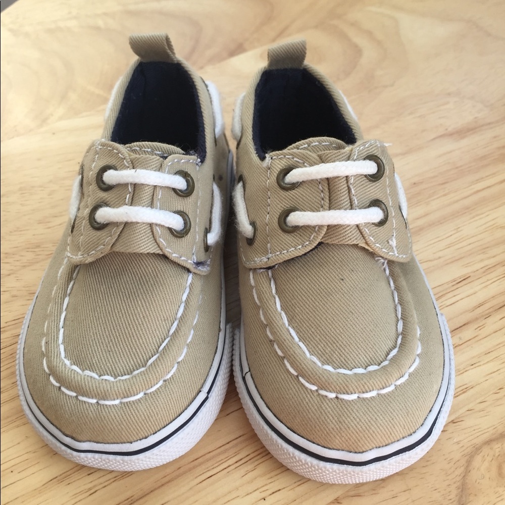 Koala Kids Toddler Shoe