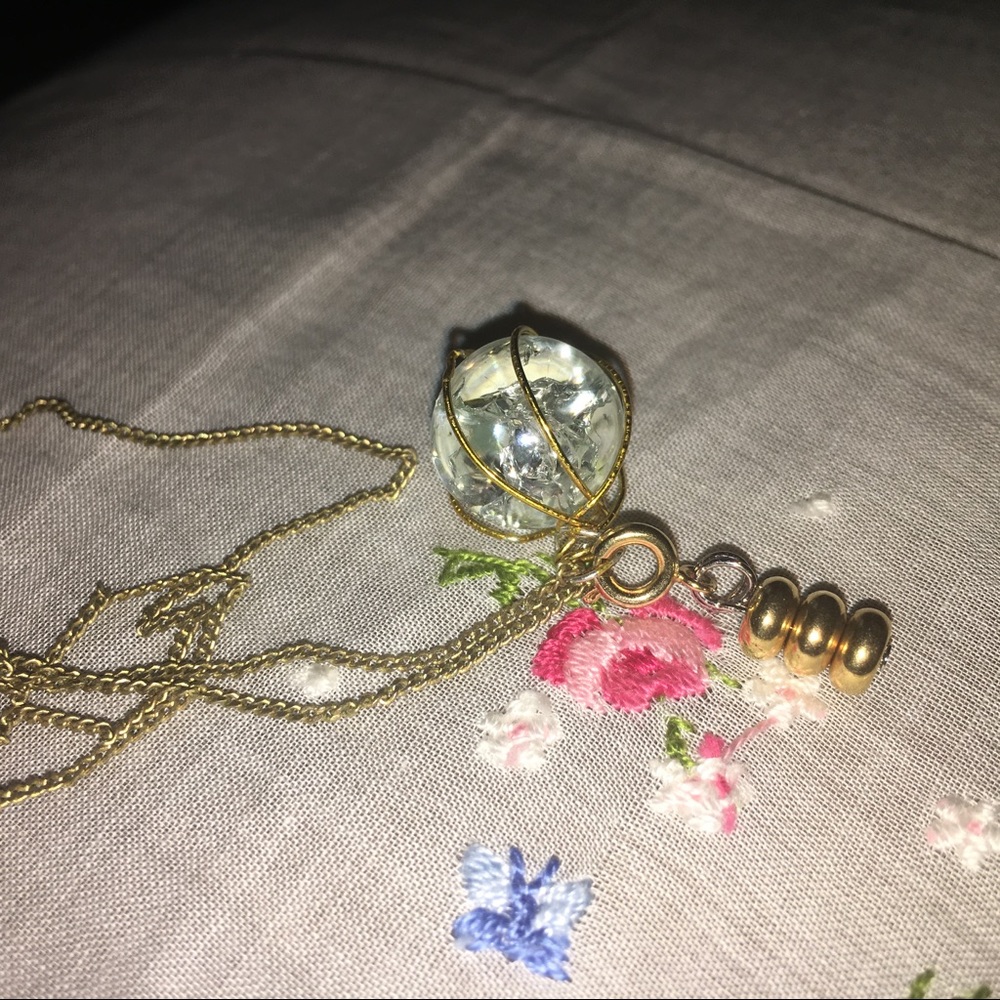 Bl🌸🌸mers Jewelry Cards 🌸