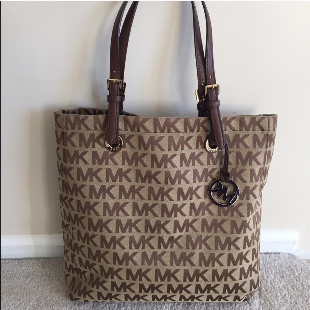 Michael Kors Tote Bag