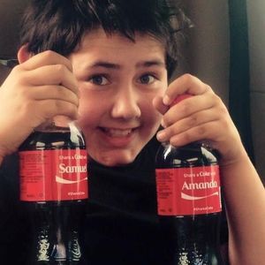 Meet your Posher, Samuel