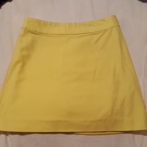 Loft skirt- size 6