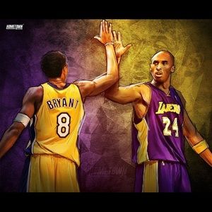 Meet your Posher, Aaron