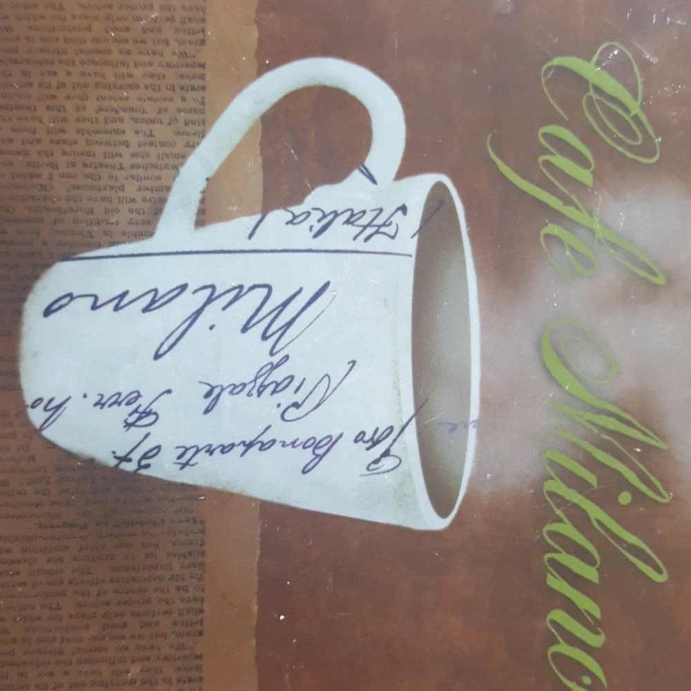 Meet your Posher, Val