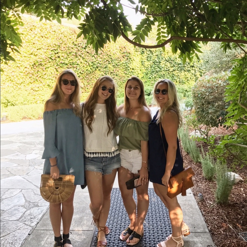 Meet your Posher, Kate