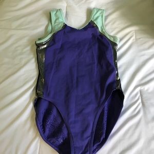 Ivivva leotard