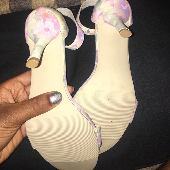 Madden girl pump high heels - Picture 3 of 5