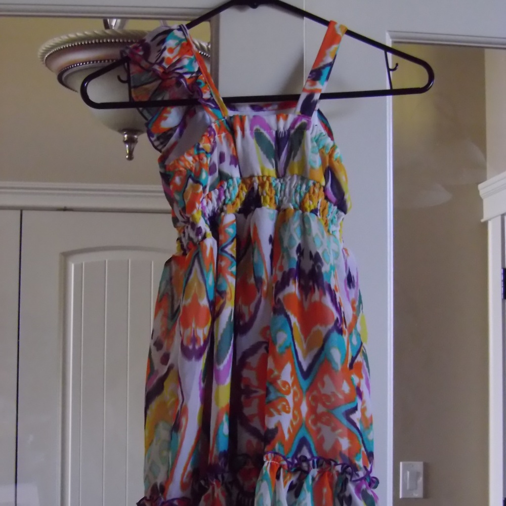 Kids summer dress