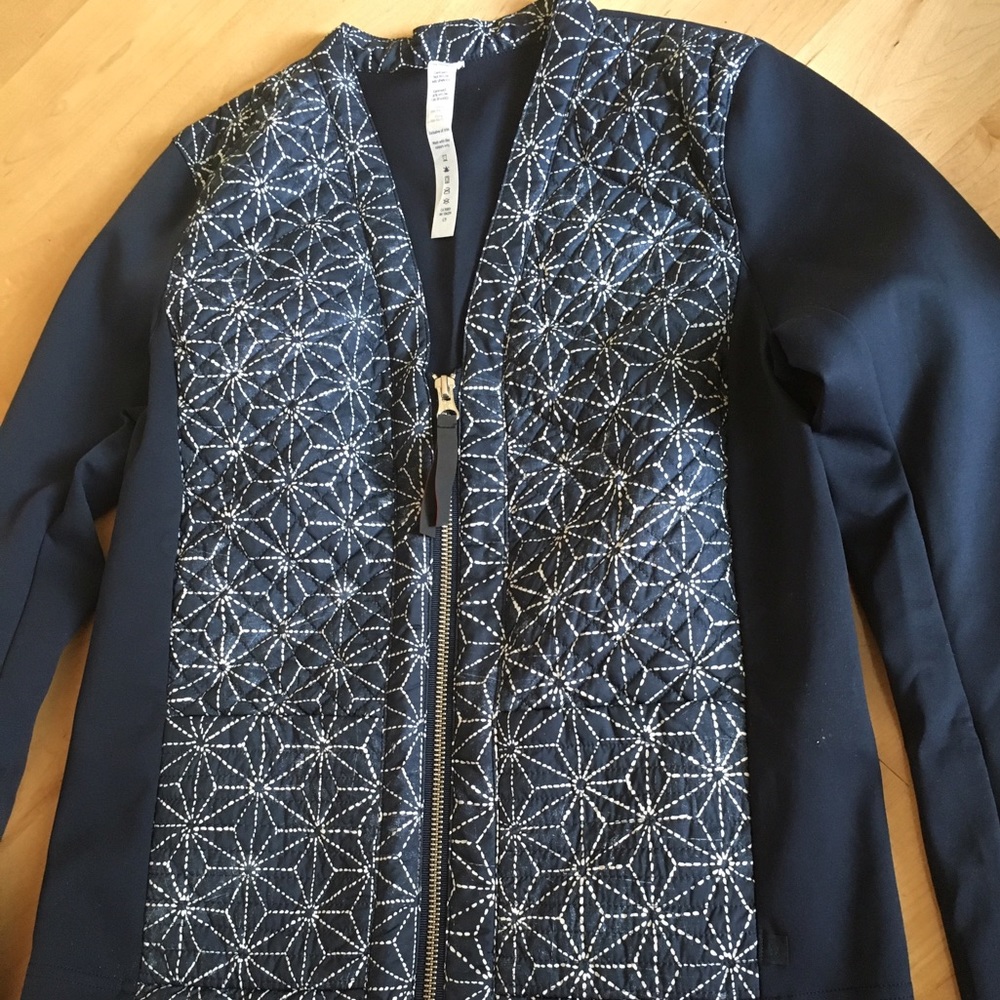 Lululemon jacket