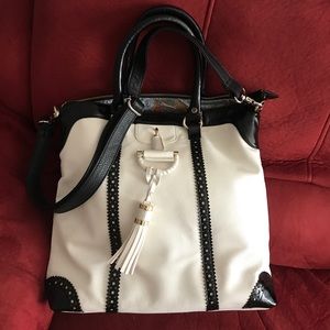 Large Big Buddha hand bag