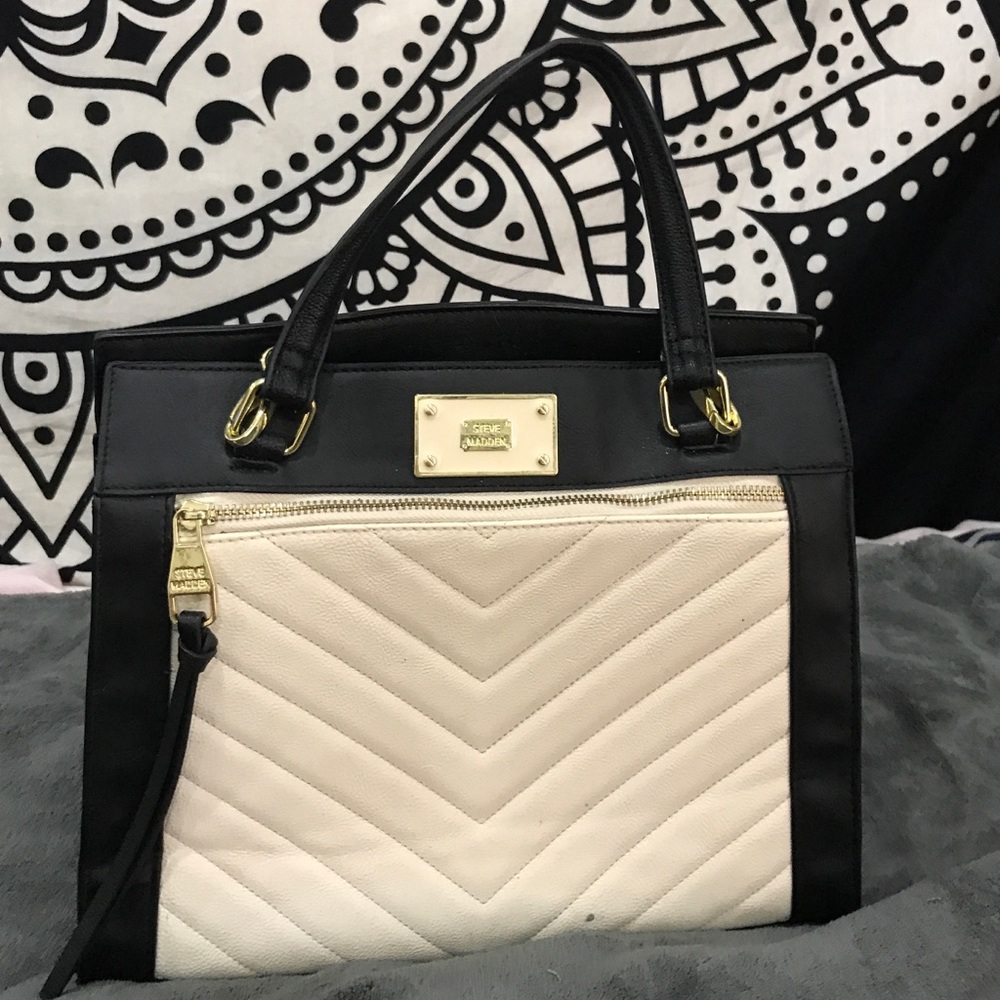 Steve Madden bag