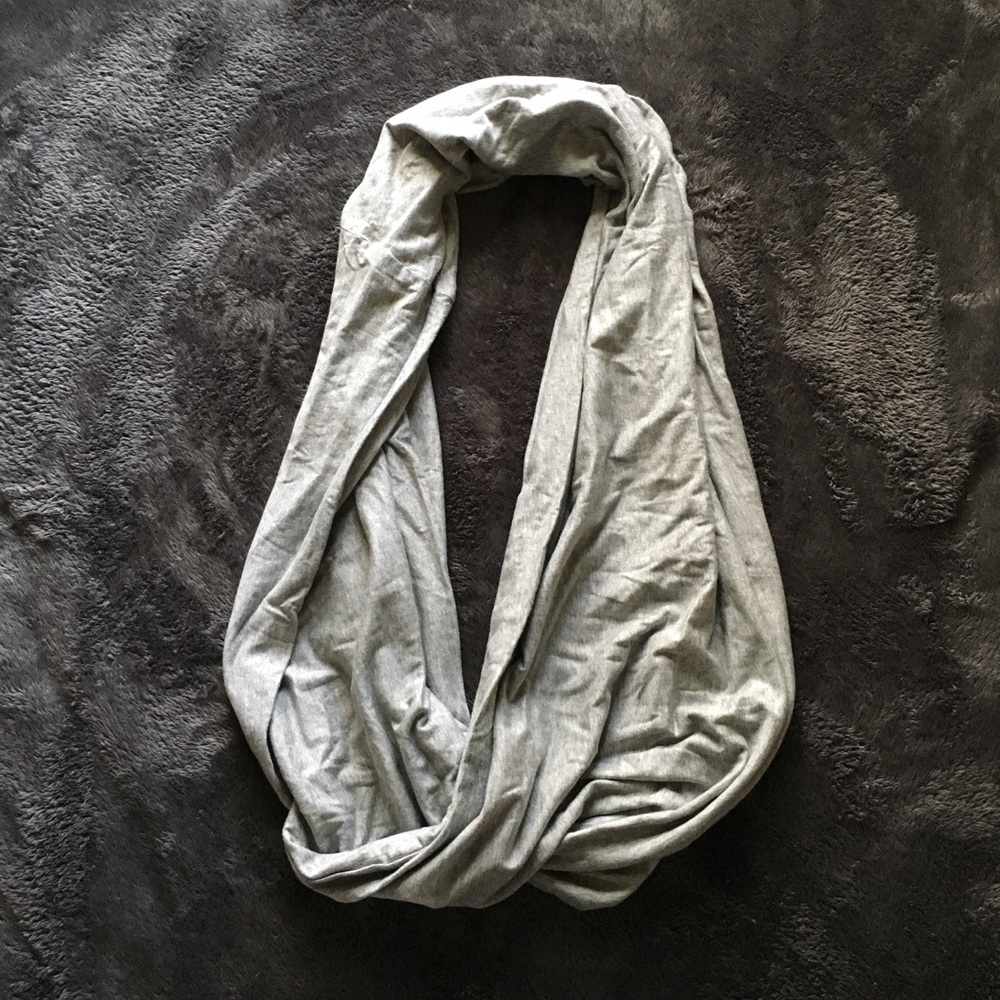 Infinity Scarf/Wrap