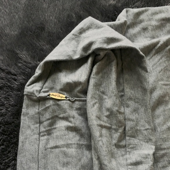 Infinity Scarf/Wrap - Picture 4 of 4