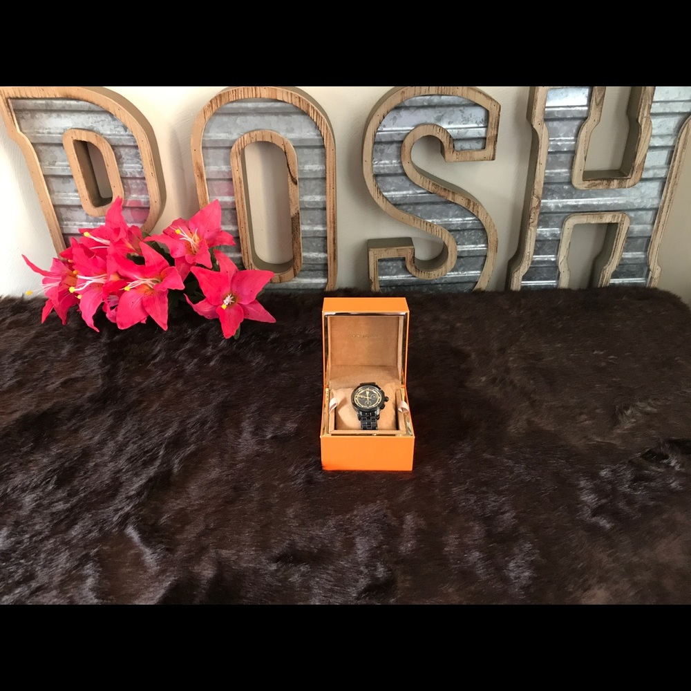Tory Burch watch