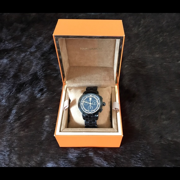 Tory Burch watch main image 7