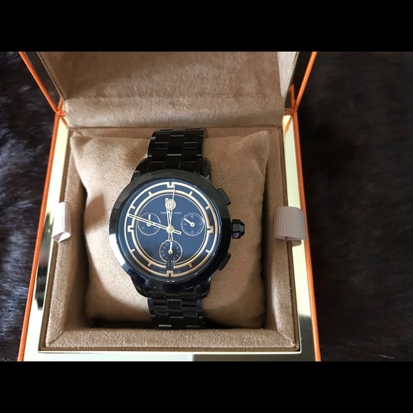 Tory Burch watch main image 5