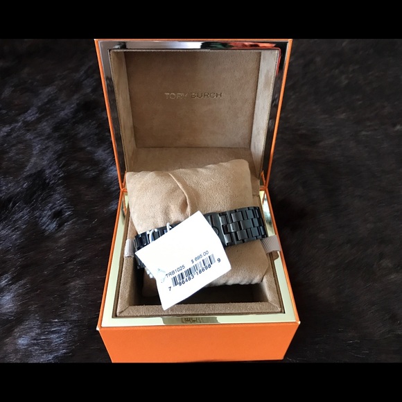 Tory Burch watch main image 6