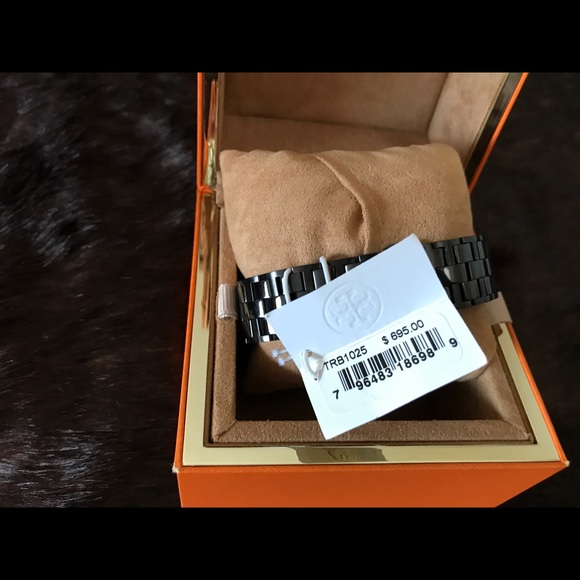 Tory Burch watch