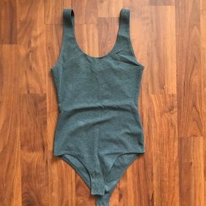 Wilfred Free bodysuit tank