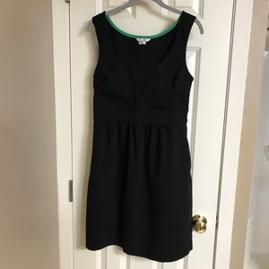 Boden Little Black Dress with POCKETS Like New!