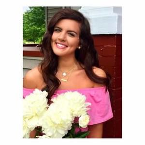 Meet your Posher, Catie