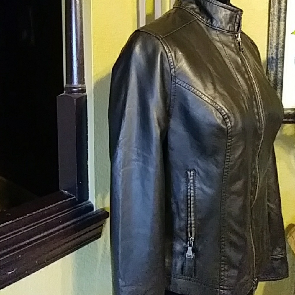Express jacket - Picture 2 of 4