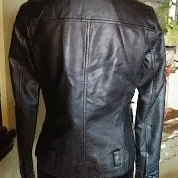 Express jacket - Picture 3 of 4