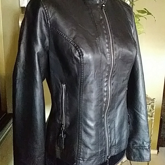 Express jacket - Picture 4 of 4