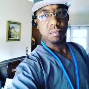 Meet your Posher, Effrem