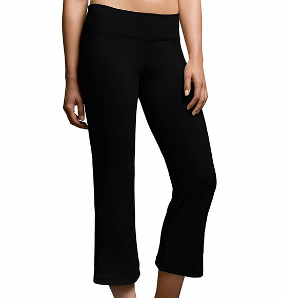NWT Zobha Evolve Capri size 6 - Picture 1 of 4